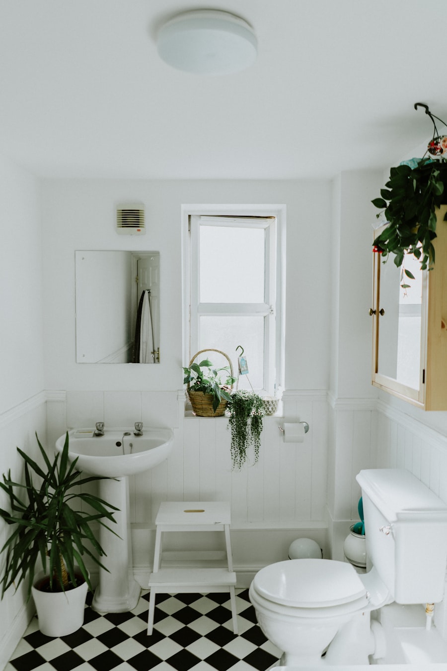 The Bathroom Remodel Checklist