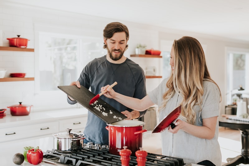 Kitchen Remodel Planning Guide