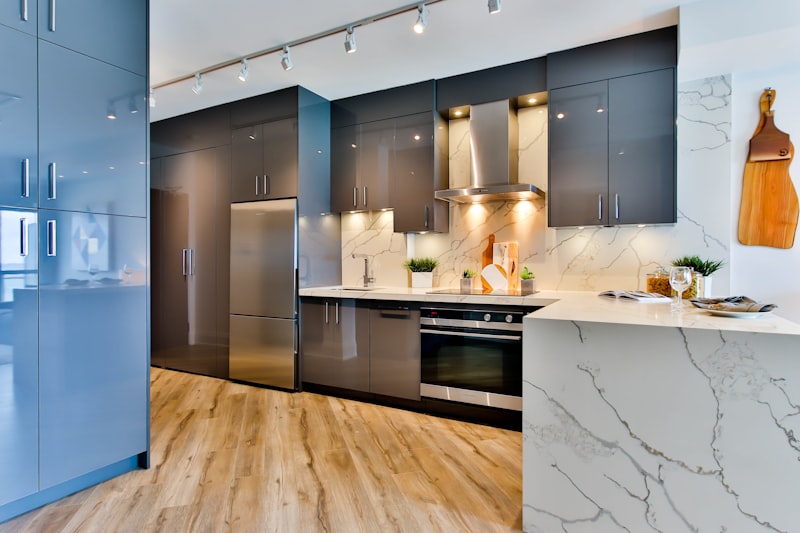 Marble Countertops Pros & Cons