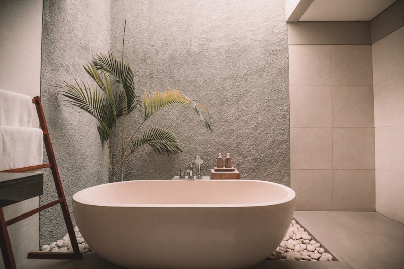 Modern Bathroom Design Trends 2026