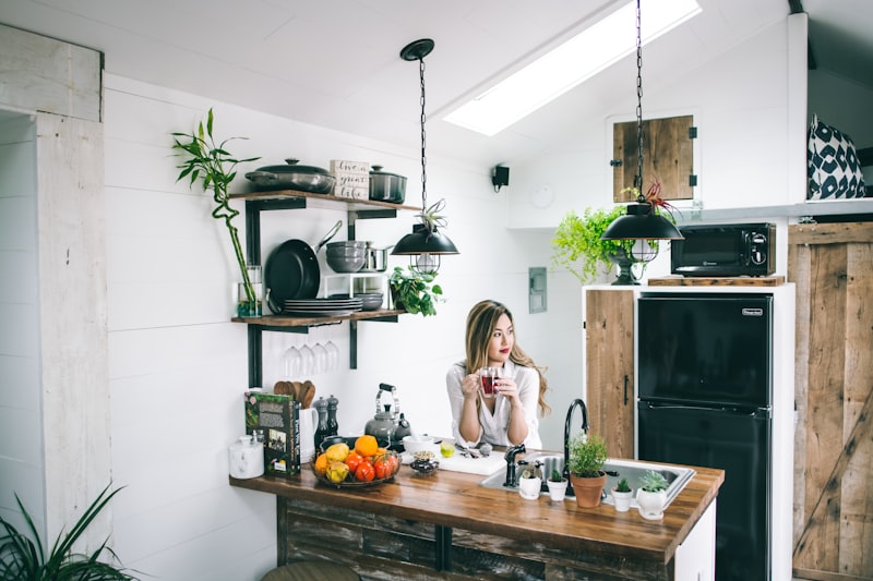 Small Kitchen Remodel Strategies