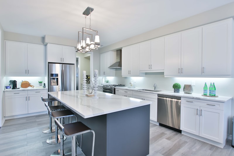 Top Kitchen Remodel Ideas for a Modern Home